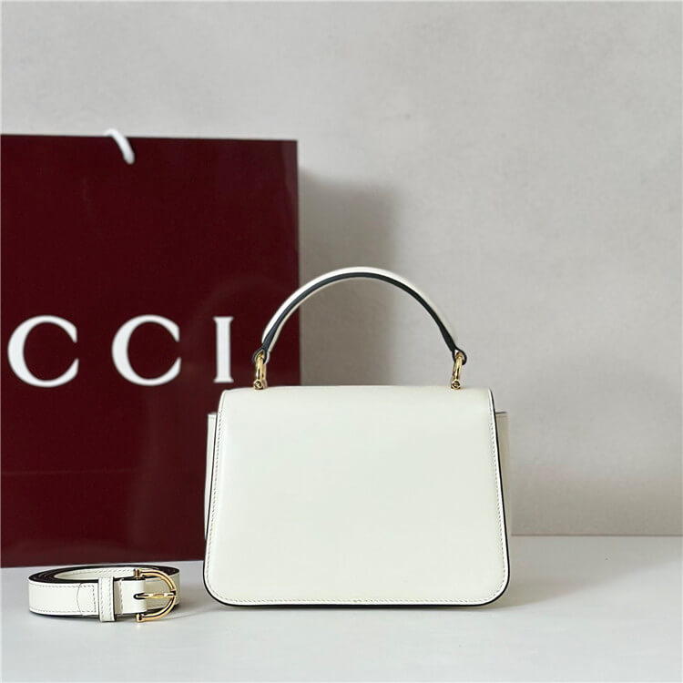 Replica Gucci Siena Small Top Handle Bag 855536 AAFKB 9540 (4)