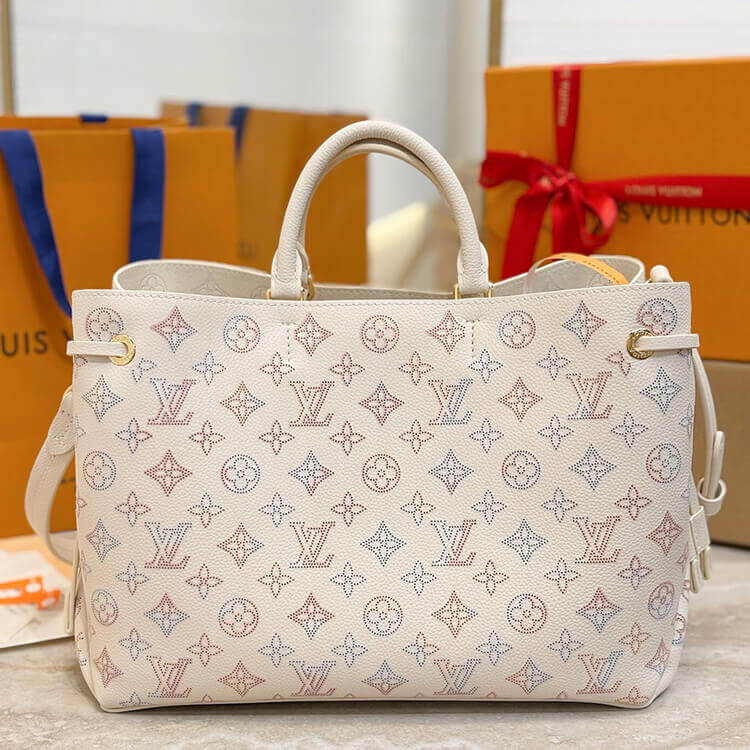 Replica LV Bella Tote M15116 (4)