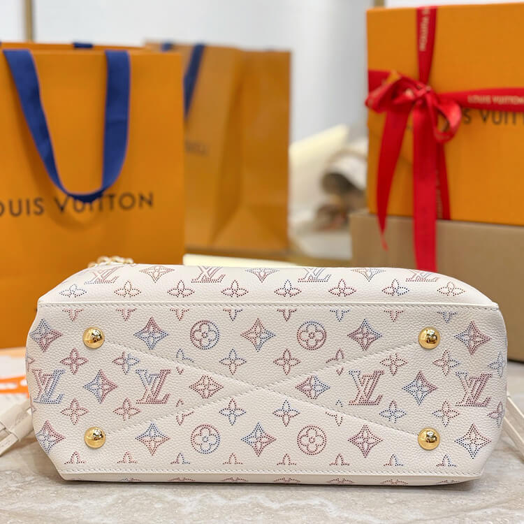Replica LV Bella Tote M15116 (5)