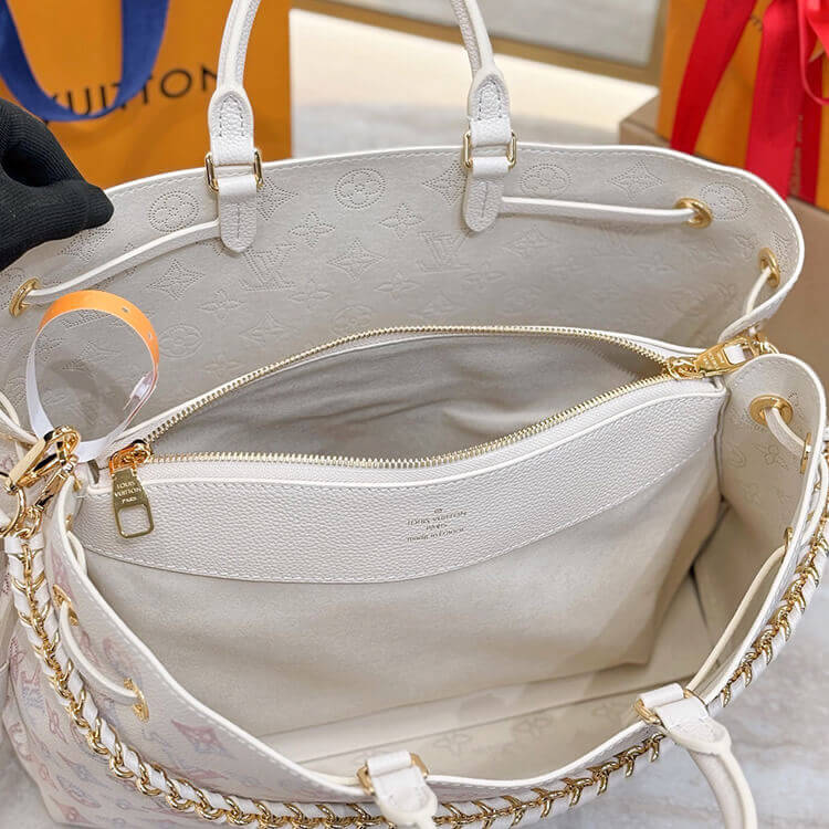 Replica LV Bella Tote M15116 (6)