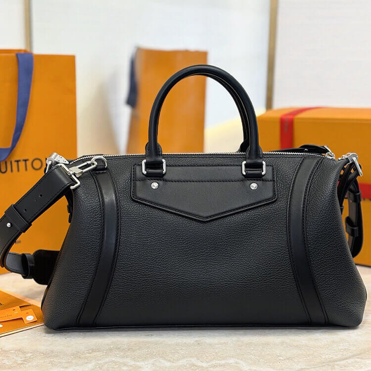 Replica LV Biker MM M14700 (4)