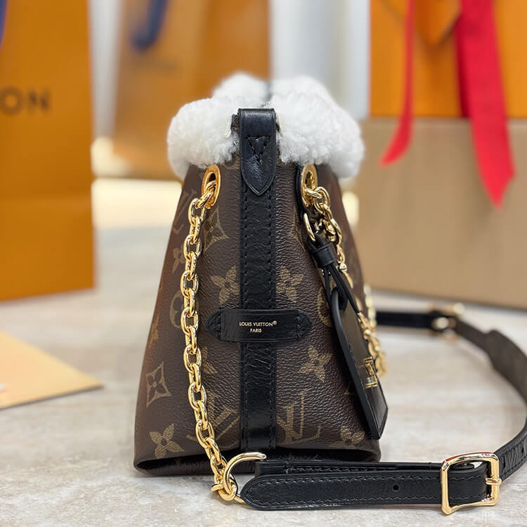 Replica LV CarryAll BB M26568 (3)