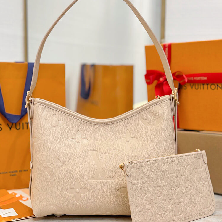 Replica LV CarryAll PM M14321 (4)