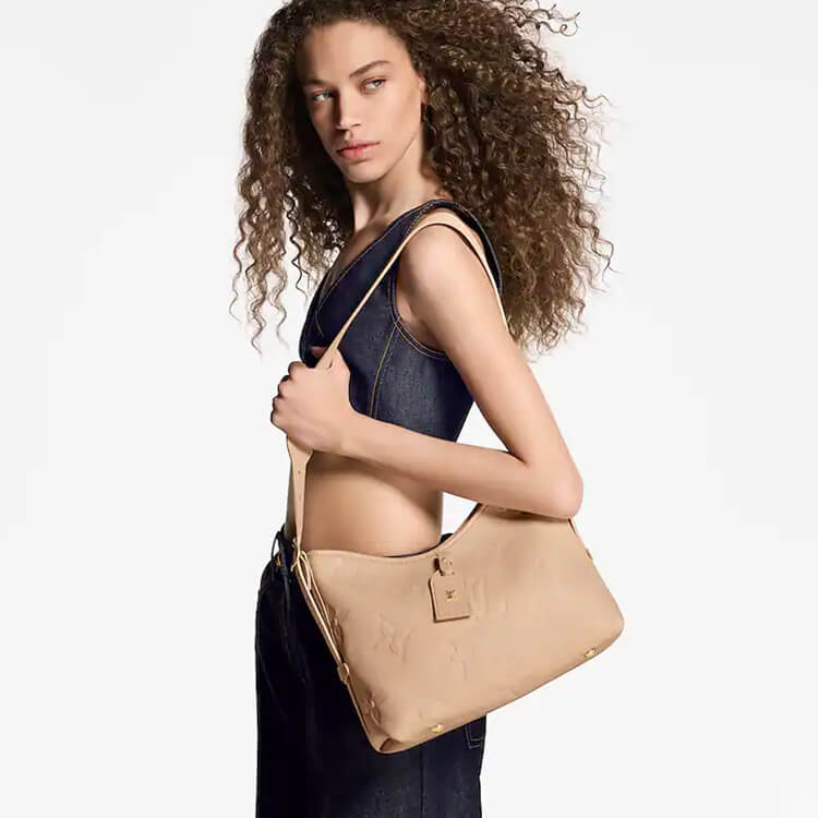 Replica LV CarryAll PM M14321 (7)