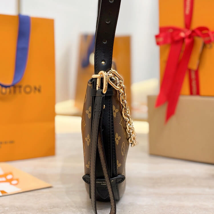Replica LV Cookie BB M15056 (3)