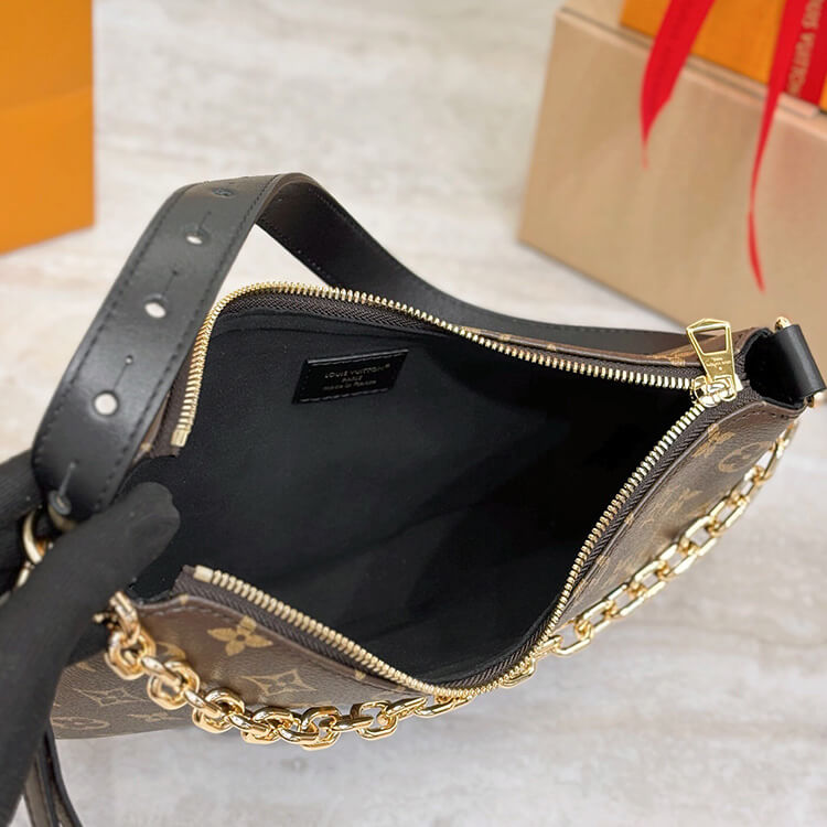 Replica LV Cookie BB M15056 (6)