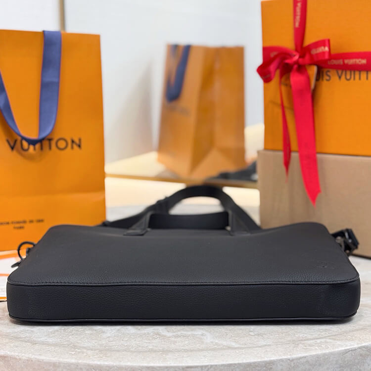 Replica LV Gate Briefcase M15258 (5)
