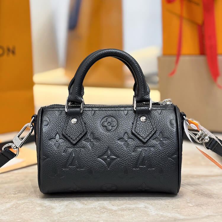 Replica LV Nano Speedy M26510 (4)