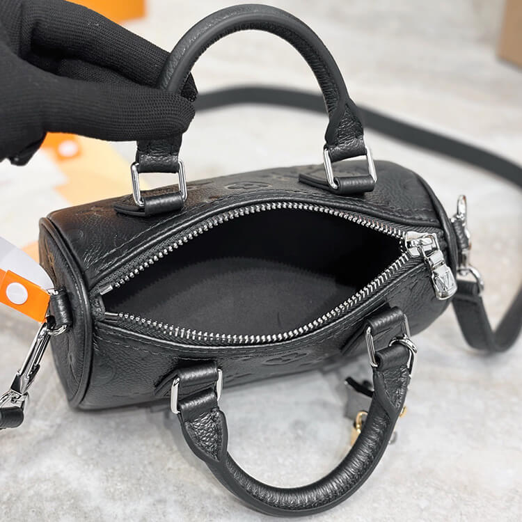 Replica LV Nano Speedy M26510 (6)