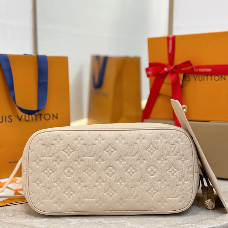 Replica LV Neverfull MM M14319 (5)