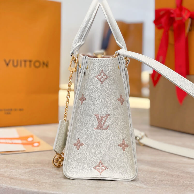 Replica LV OnTheGo PM M28313 (3)
