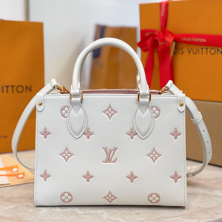 Replica LV OnTheGo PM M28313 (4)