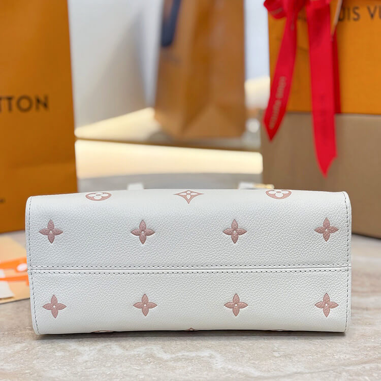 Replica LV OnTheGo PM M28313 (5)