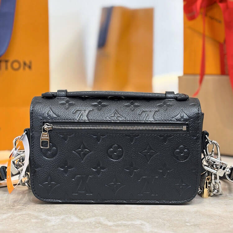 Replica LV Pochette Metis East West M26456 (4)