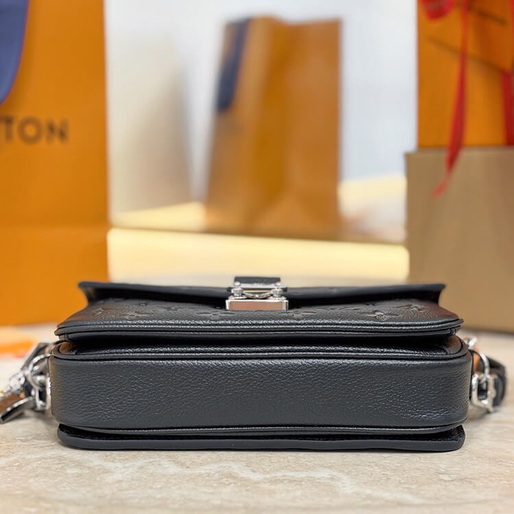 Replica LV Pochette Metis East West M26456 (5)