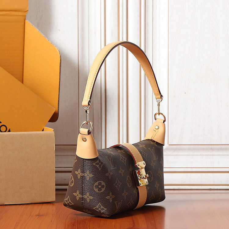 Replica LV Pochette Mia M26191 (3)