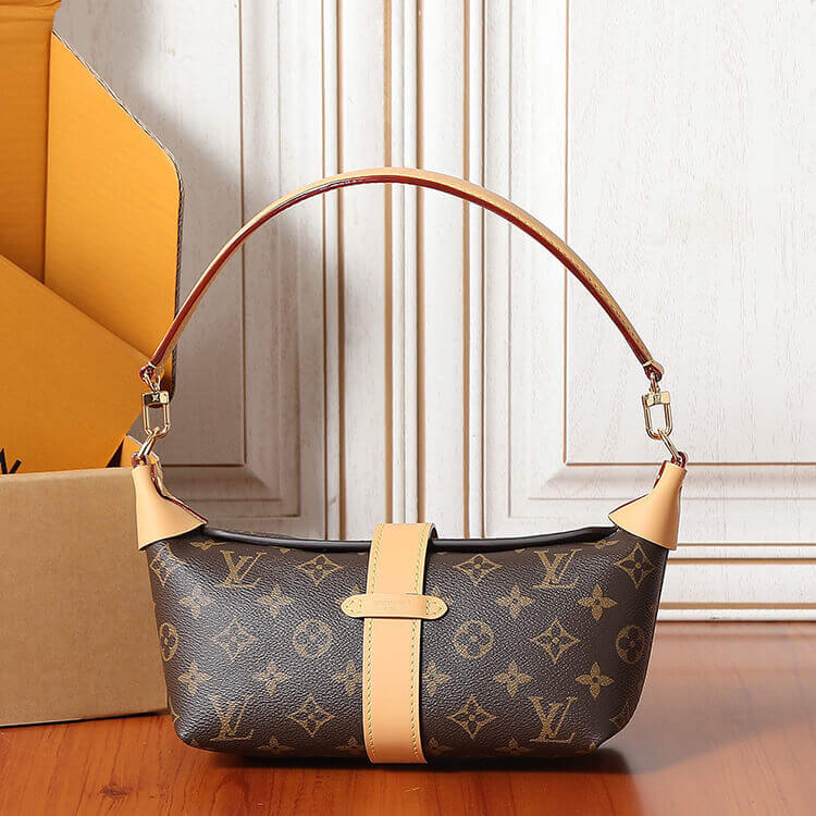 Replica LV Pochette Mia M26191 (4)