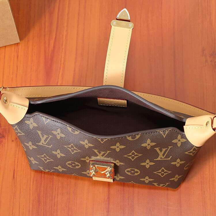 Replica LV Pochette Mia M26191 (6)
