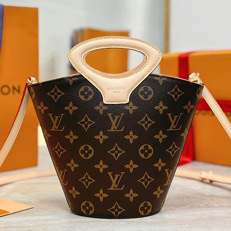 Replica LV Rivage BB M14680 (4)