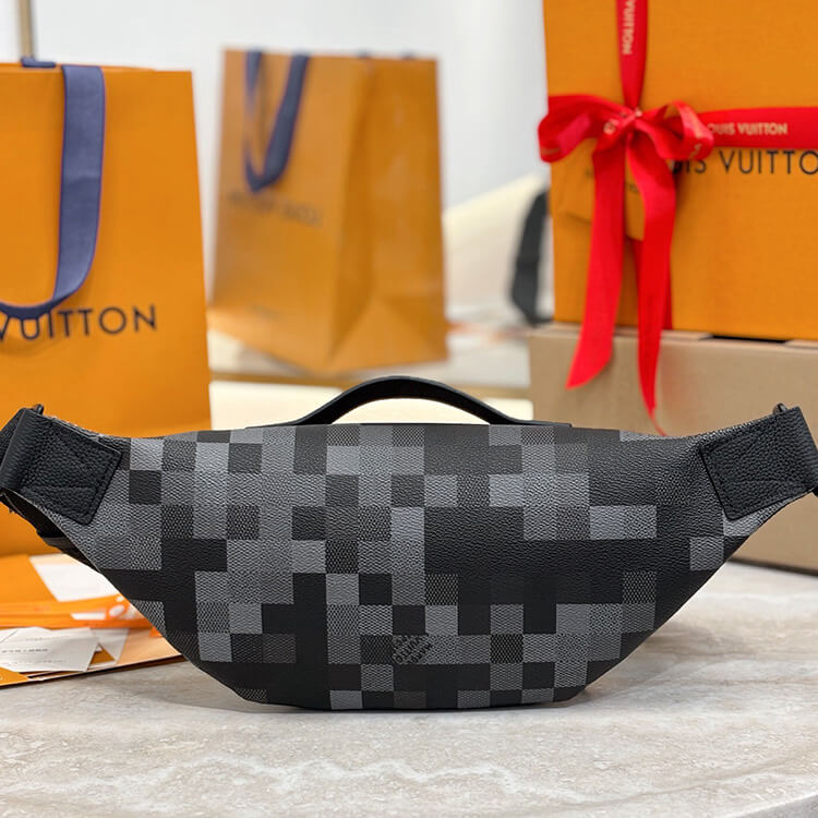 Replica LV Rush Bumbag M14920 (4)