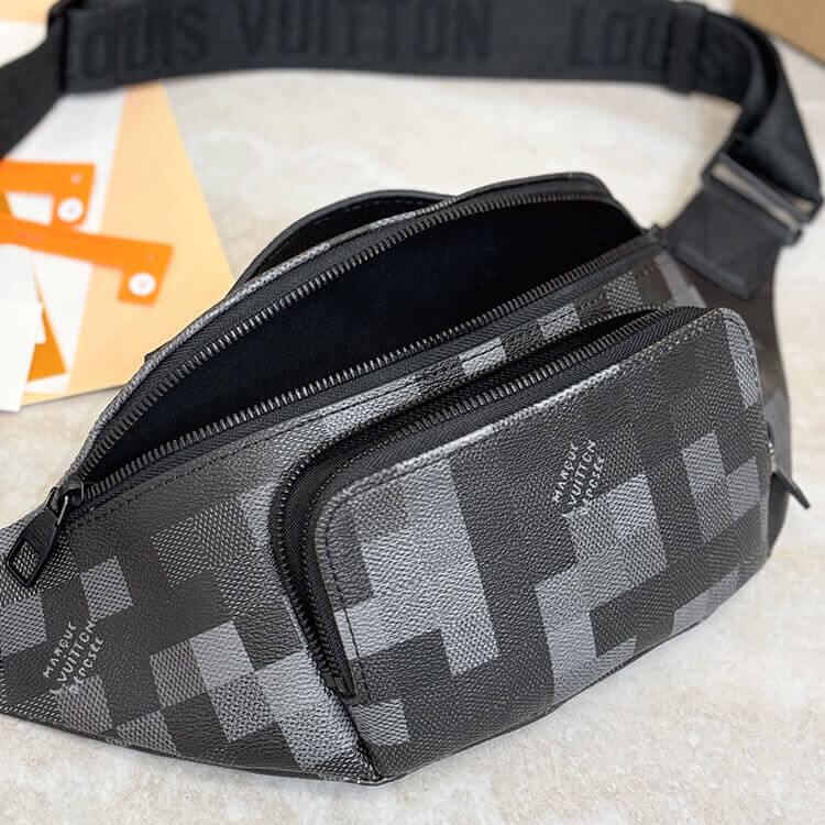 Replica LV Rush Bumbag M14920 (5)
