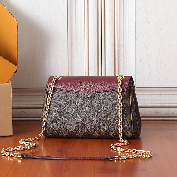 Replica LV Saint Germain BB M27067 (4)