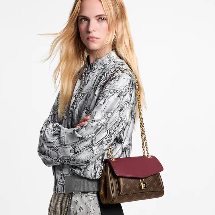 Replica LV Saint Germain BB M27067 (7)