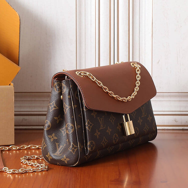 Replica LV Saint Germain PM M27065 (3)