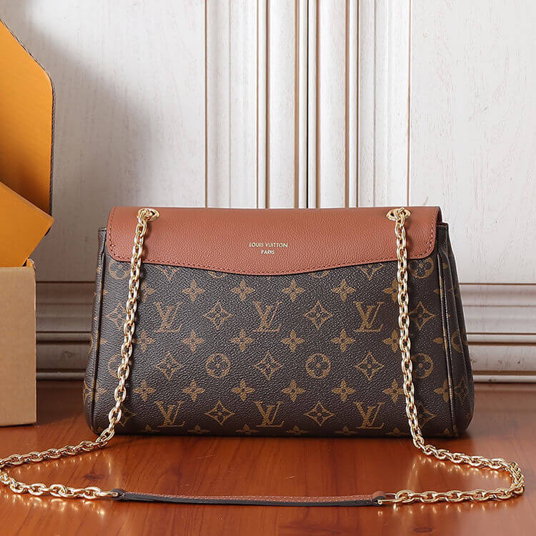 Replica LV Saint Germain PM M27065 (4)
