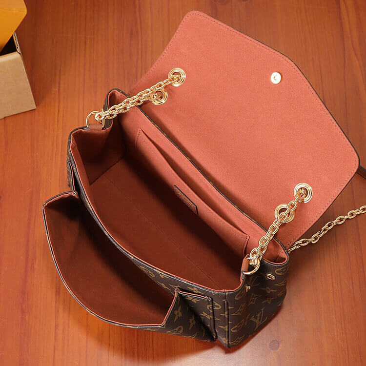 Replica LV Saint Germain PM M27065 (6)
