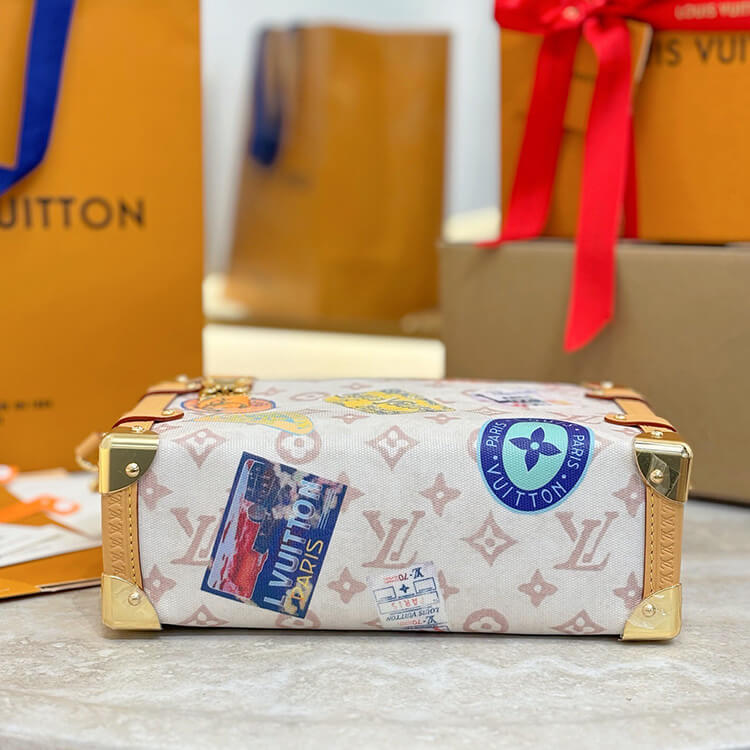 Replica LV Side Trunk MM M14606 (5)