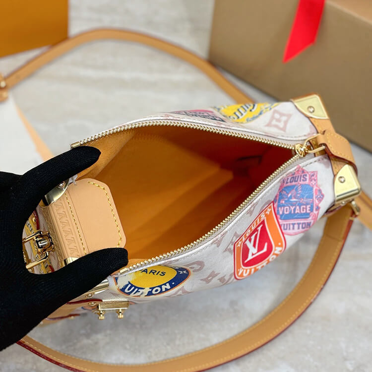 Replica LV Side Trunk MM M14606 (6)