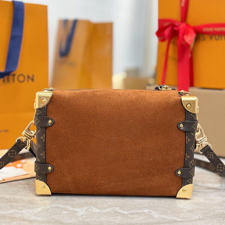 Replica LV Side Trunk MM M15072 (4)
