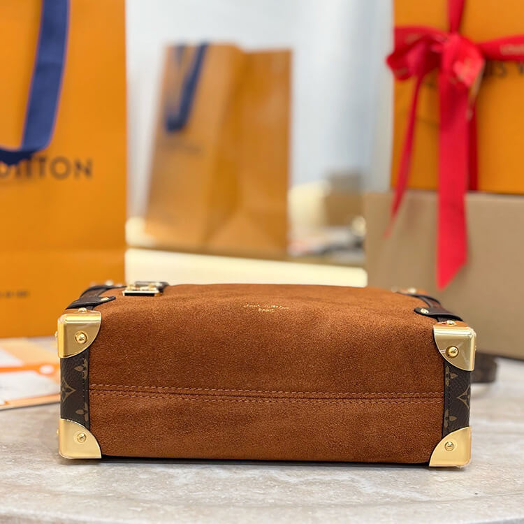 Replica LV Side Trunk MM M15072 (5)