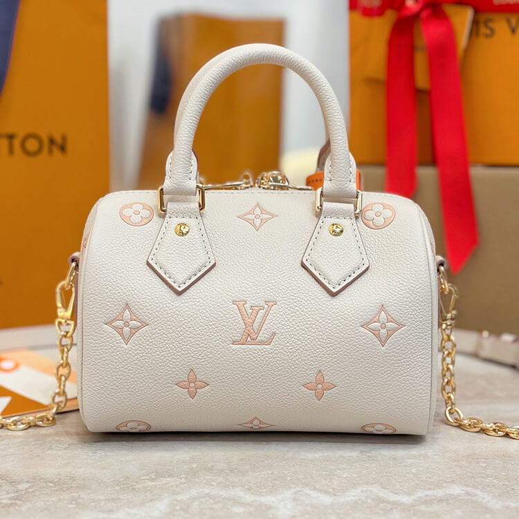 Replica LV Speedy Bandoulière 20 M14291 (4)