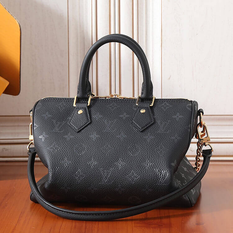 Replica LV Speedy Bandoulière 25 M26486 (4)