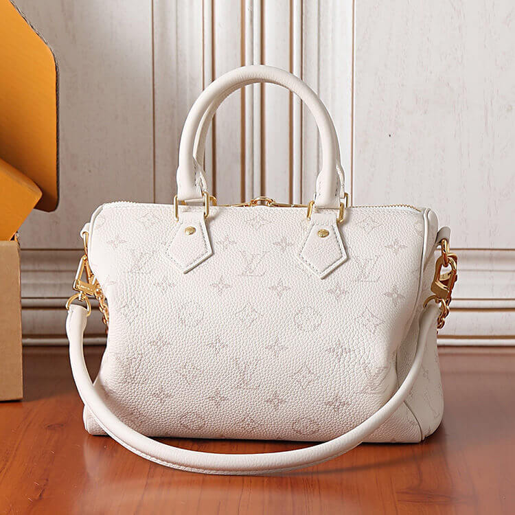 Replica LV Speedy Bandoulière 25 M26690 (4)