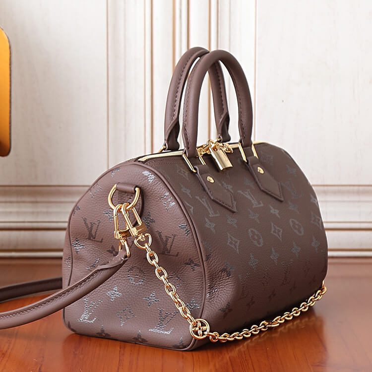 Replica LV Speedy Bandoulière 25 M26691 (3)