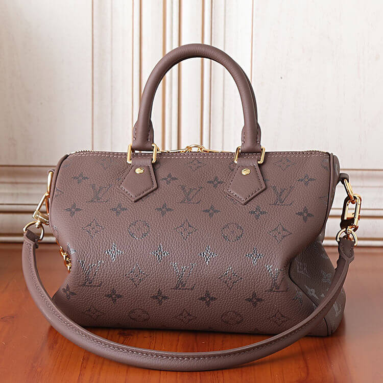 Replica LV Speedy Bandoulière 25 M26691 (4)