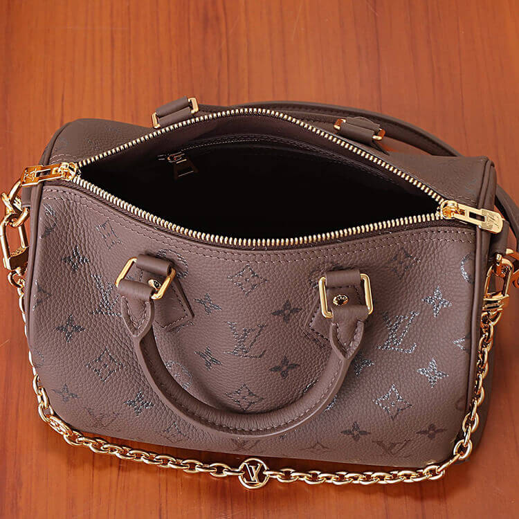 Replica LV Speedy Bandoulière 25 M26691 (6)