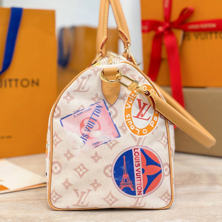 Replica LV Speedy Soft 30 M14587 (3)