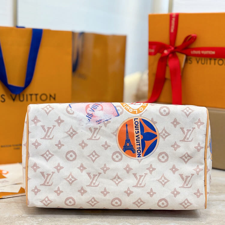 Replica LV Speedy Soft 30 M14587 (5)