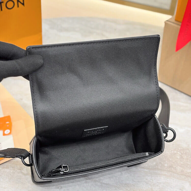 Replica LV Steamer Wearable Wallet M14923 (6)
