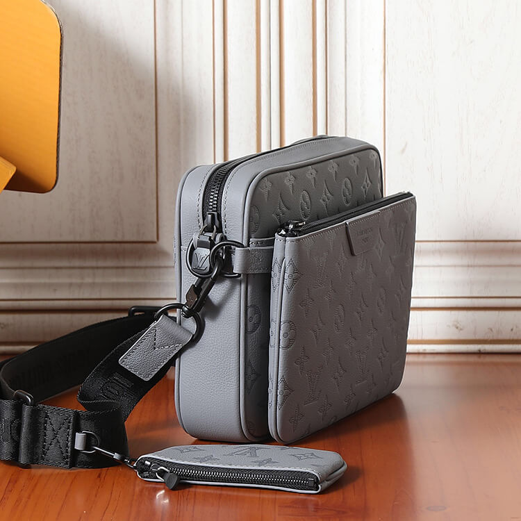 Replica LV Trio Messenger M27185 (3)