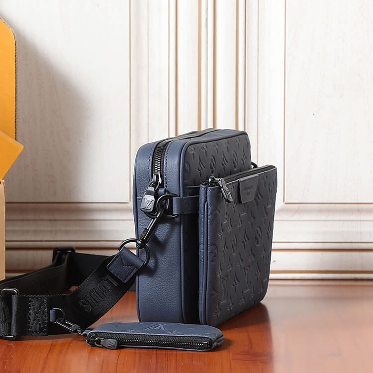 Replica LV Trio Messenger M27925 (3)