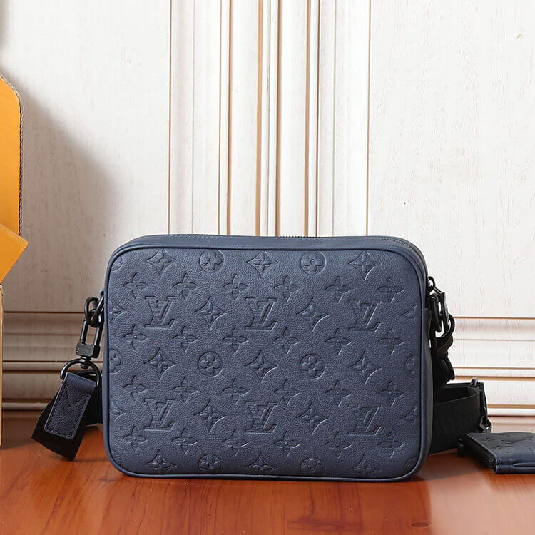 Replica LV Trio Messenger M27925 (4)