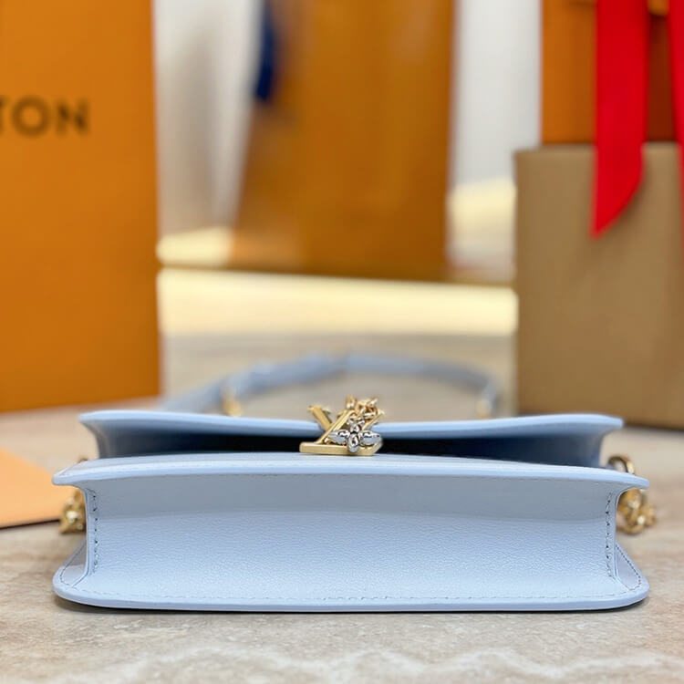 Replica LV Wallet On Chain LV Bloom M14547 (5)