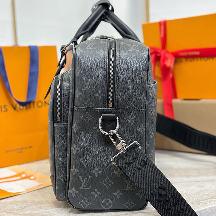 Replica LV Weekender Bag M11512 (3)