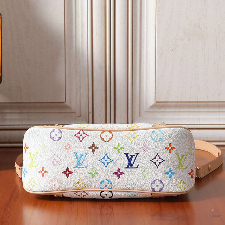 Replica LV x TM Boulogne PM M27790 (5)