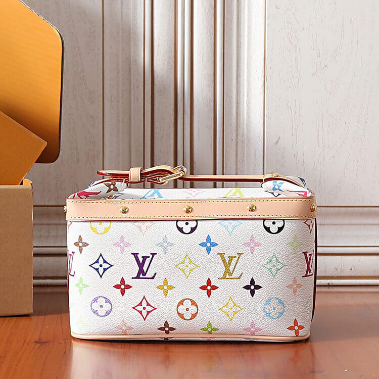 Replica LV x TM Cruiser Toiletry Bag M27900 (4)